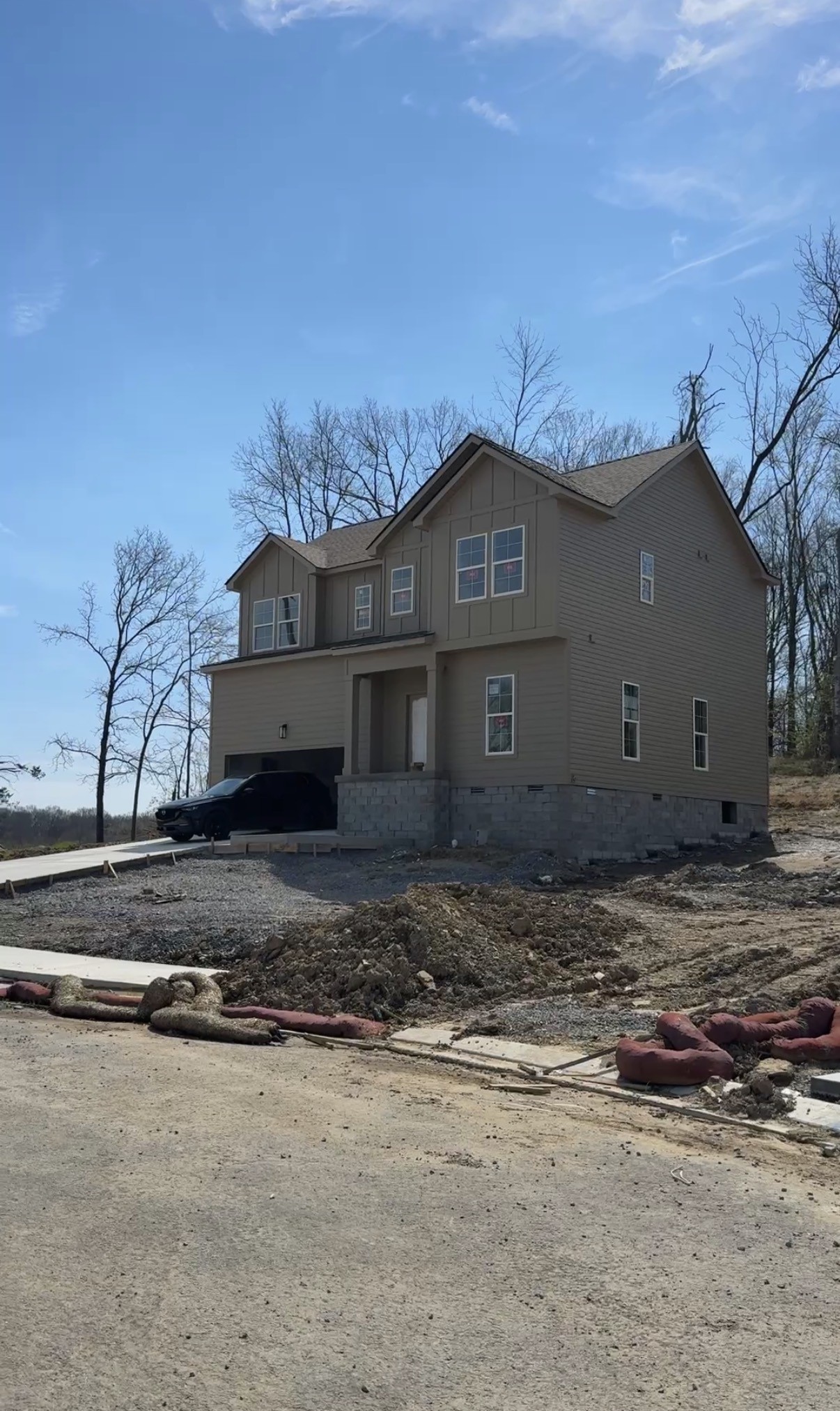 295 Spring Street La Vergne TN 37086