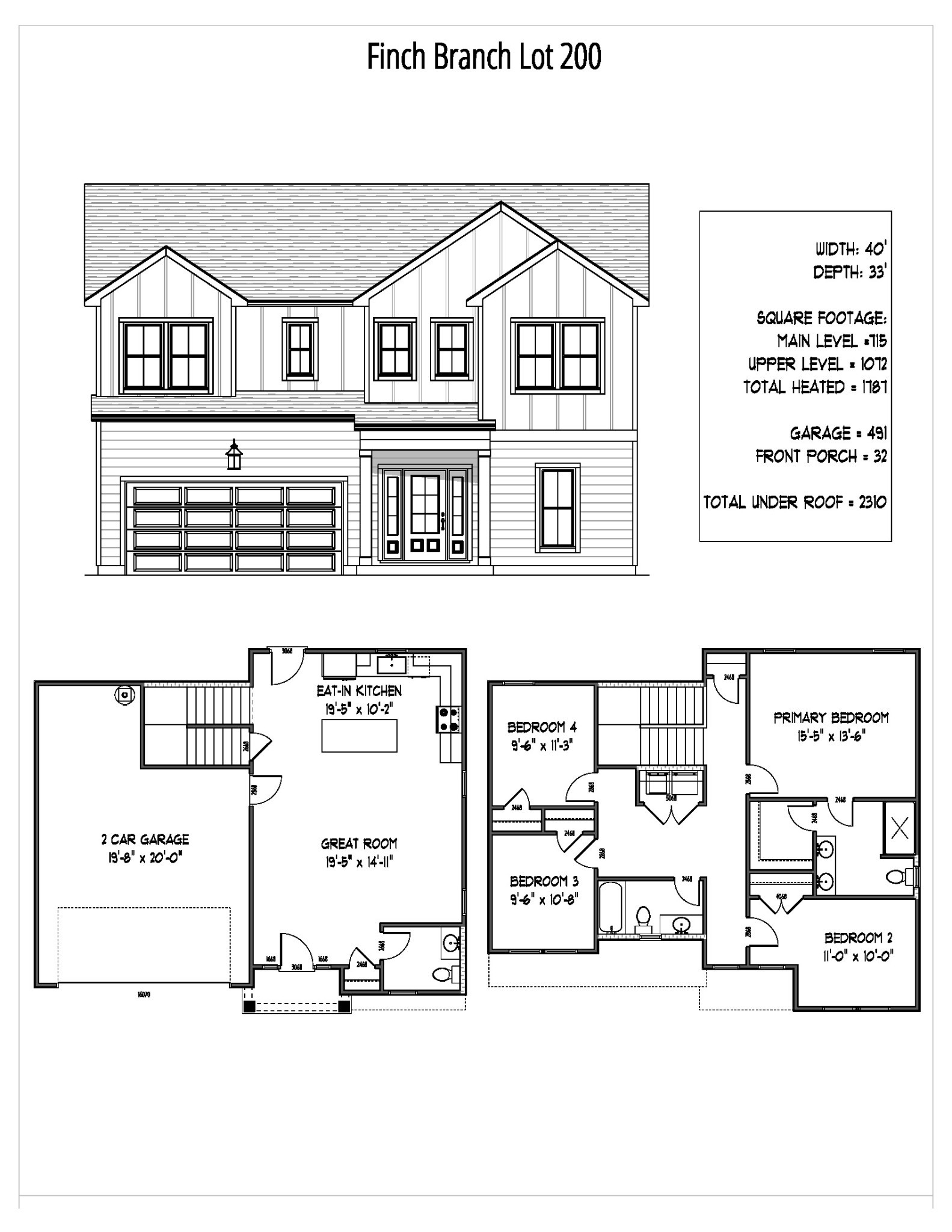 295 Spring Street La Vergne TN 37086