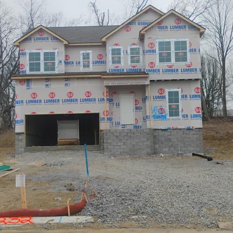 295 Spring Street La Vergne TN 37086
