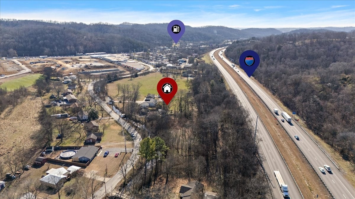 1077 Slaters Creek Road Goodlettsville TN 37072