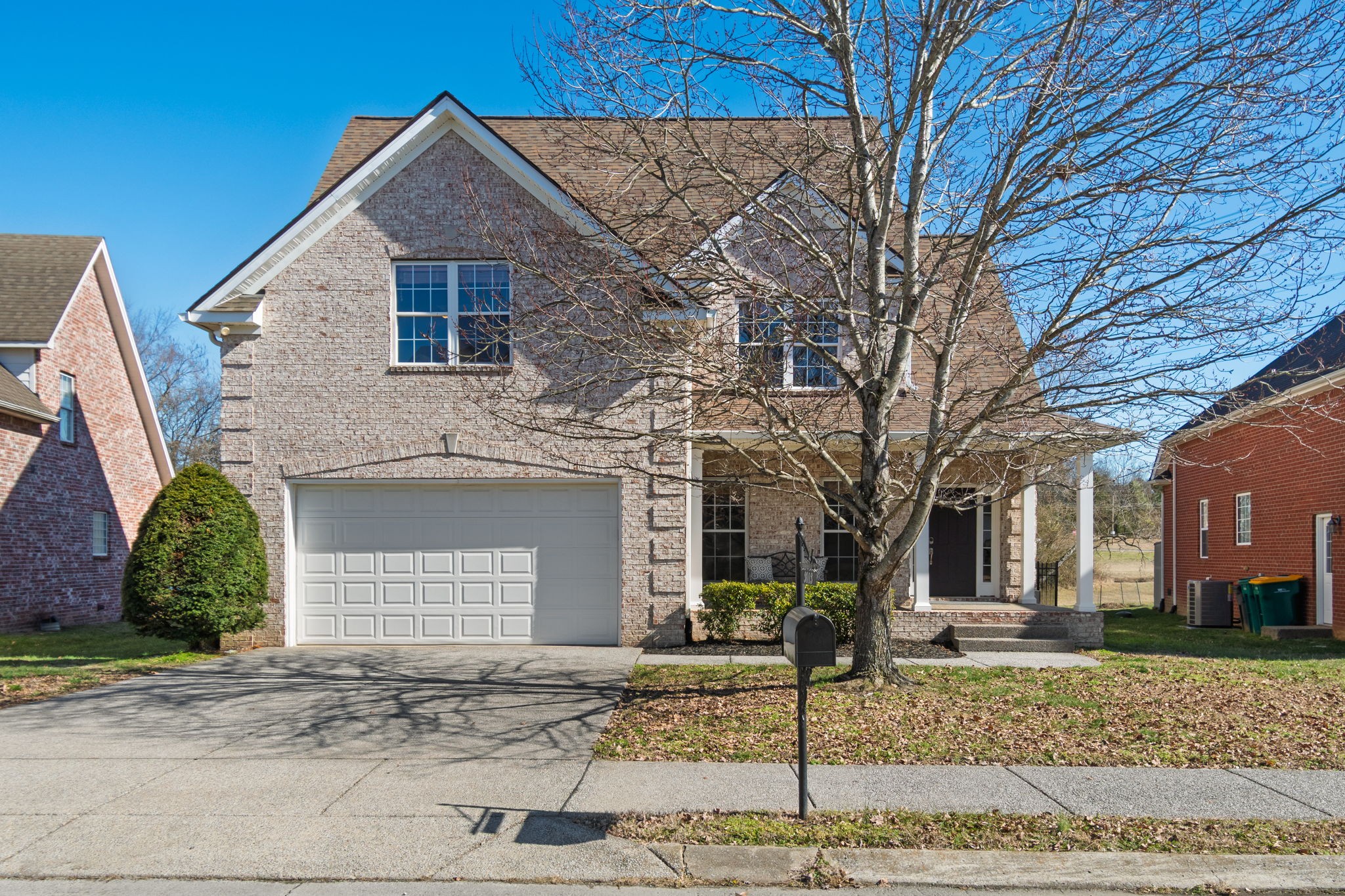 3013 Honeysuckle Drive Spring Hill TN 37174