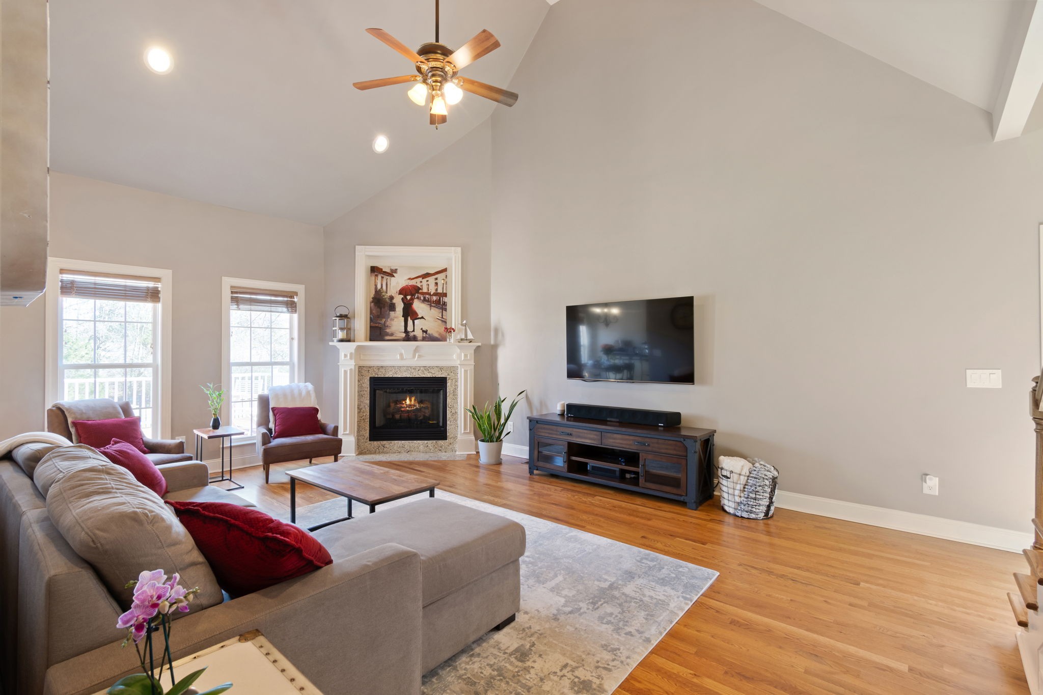 3013 Honeysuckle Drive Spring Hill TN 37174