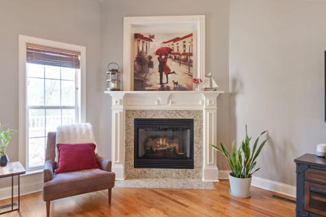 3013 Honeysuckle Drive Spring Hill TN 37174