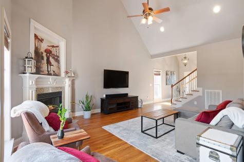 3013 Honeysuckle Drive Spring Hill TN 37174