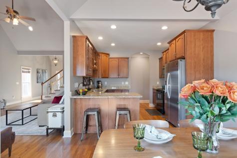 3013 Honeysuckle Drive Spring Hill TN 37174