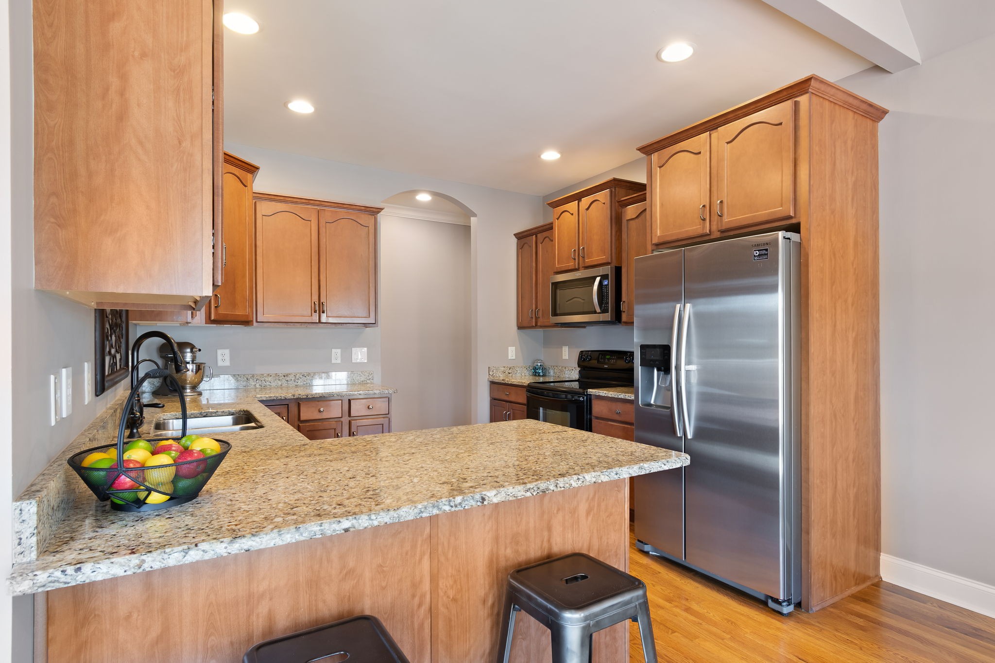 3013 Honeysuckle Drive Spring Hill TN 37174