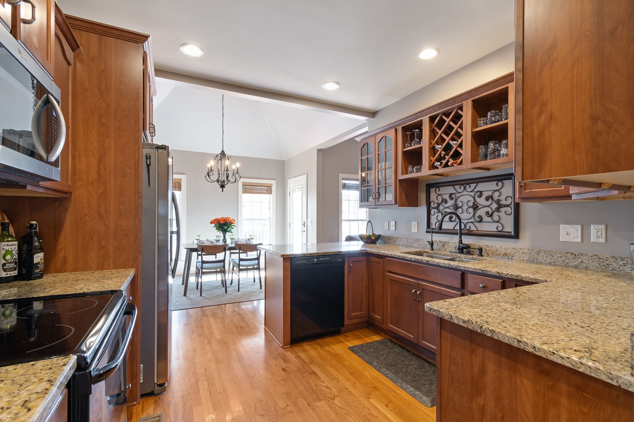 3013 Honeysuckle Drive Spring Hill TN 37174