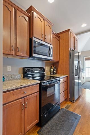 3013 Honeysuckle Drive Spring Hill TN 37174