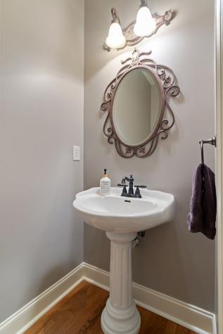3013 Honeysuckle Drive Spring Hill TN 37174