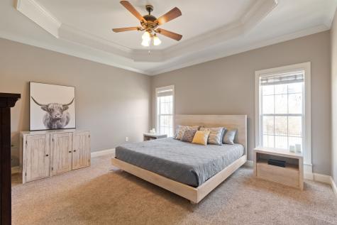 3013 Honeysuckle Drive Spring Hill TN 37174