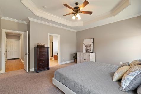 3013 Honeysuckle Drive Spring Hill TN 37174