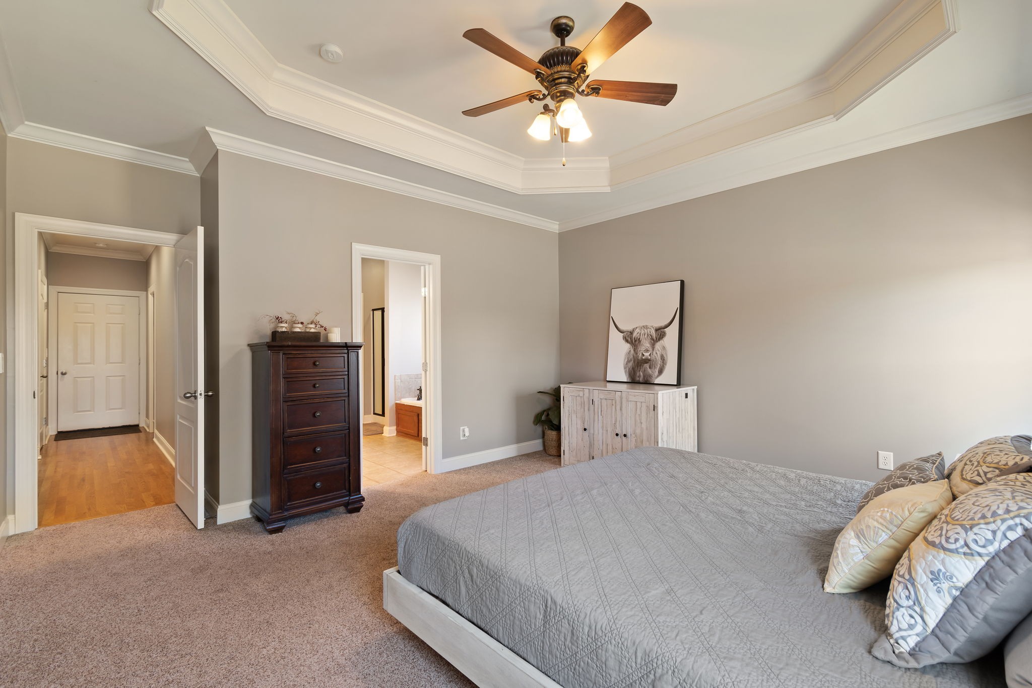 3013 Honeysuckle Drive Spring Hill TN 37174