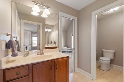 3013 Honeysuckle Drive Spring Hill TN 37174