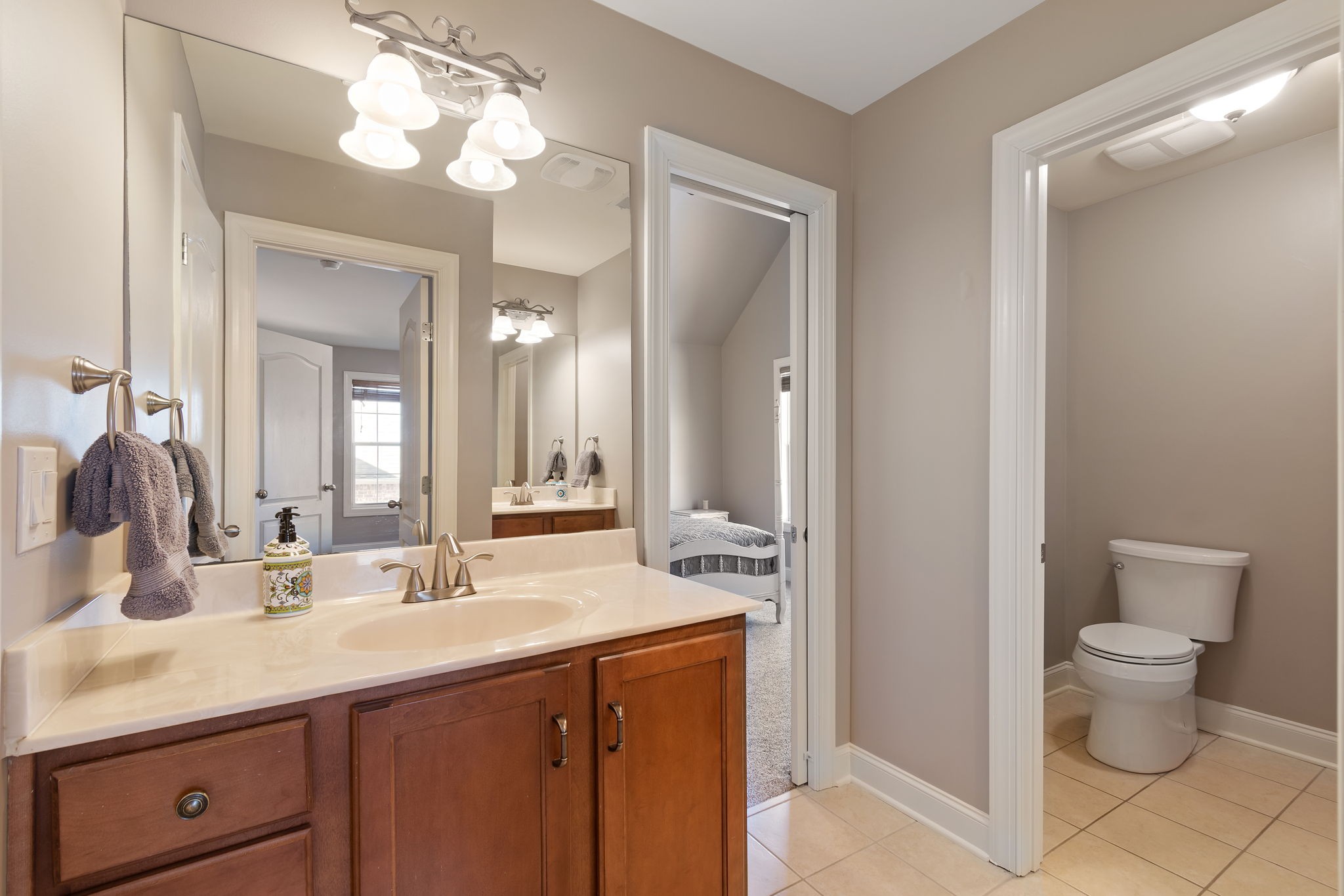 3013 Honeysuckle Drive Spring Hill TN 37174