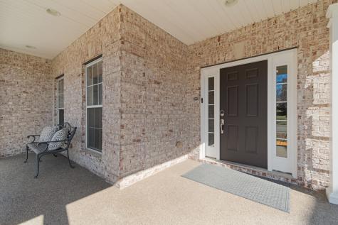 3013 Honeysuckle Drive Spring Hill TN 37174
