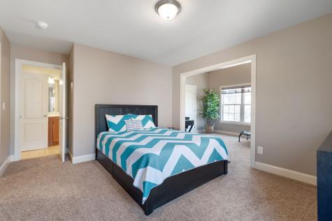 3013 Honeysuckle Drive Spring Hill TN 37174