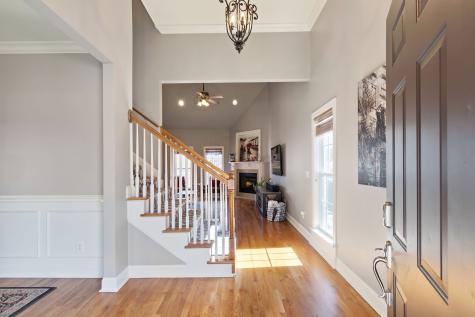 3013 Honeysuckle Drive Spring Hill TN 37174