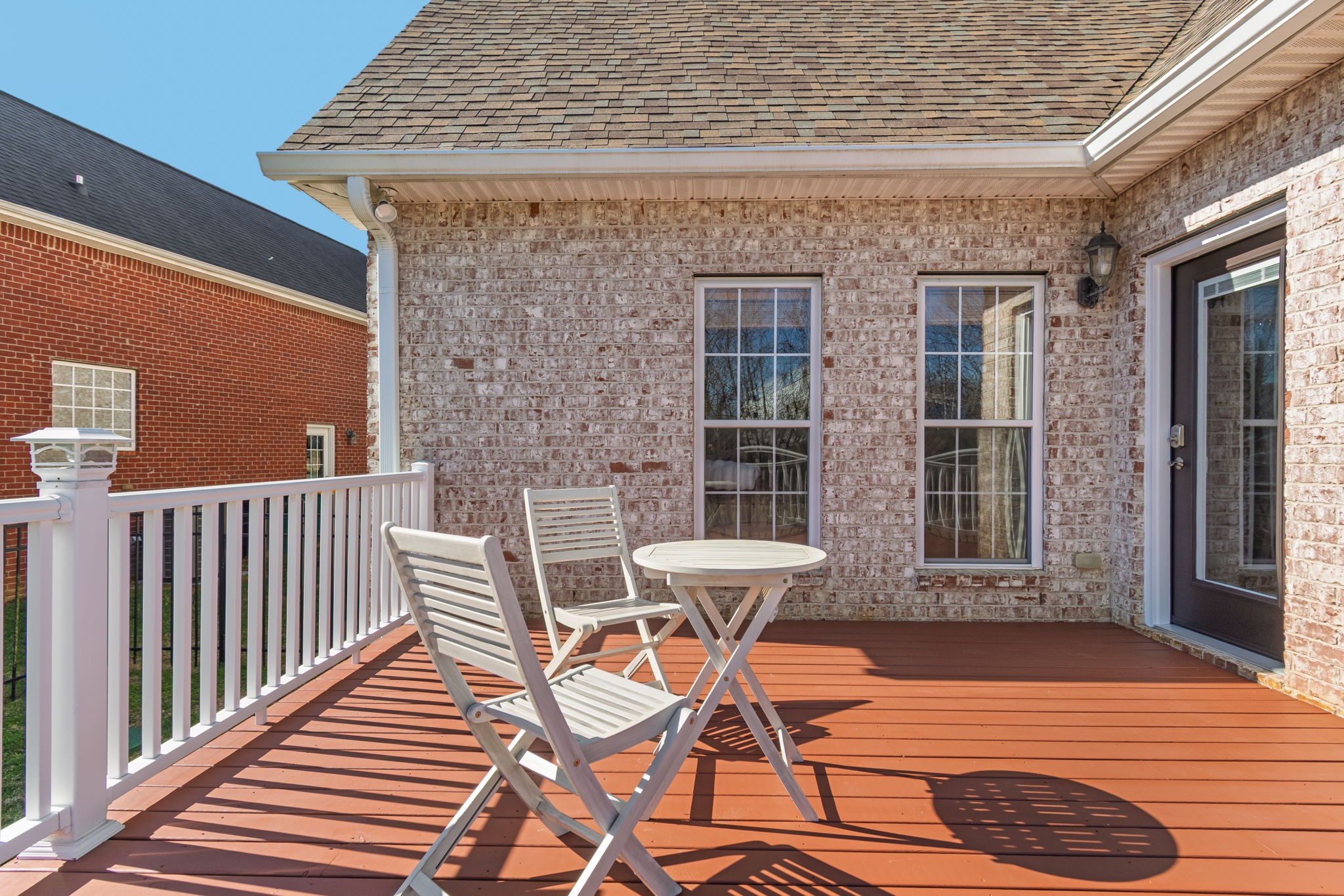 3013 Honeysuckle Drive Spring Hill TN 37174