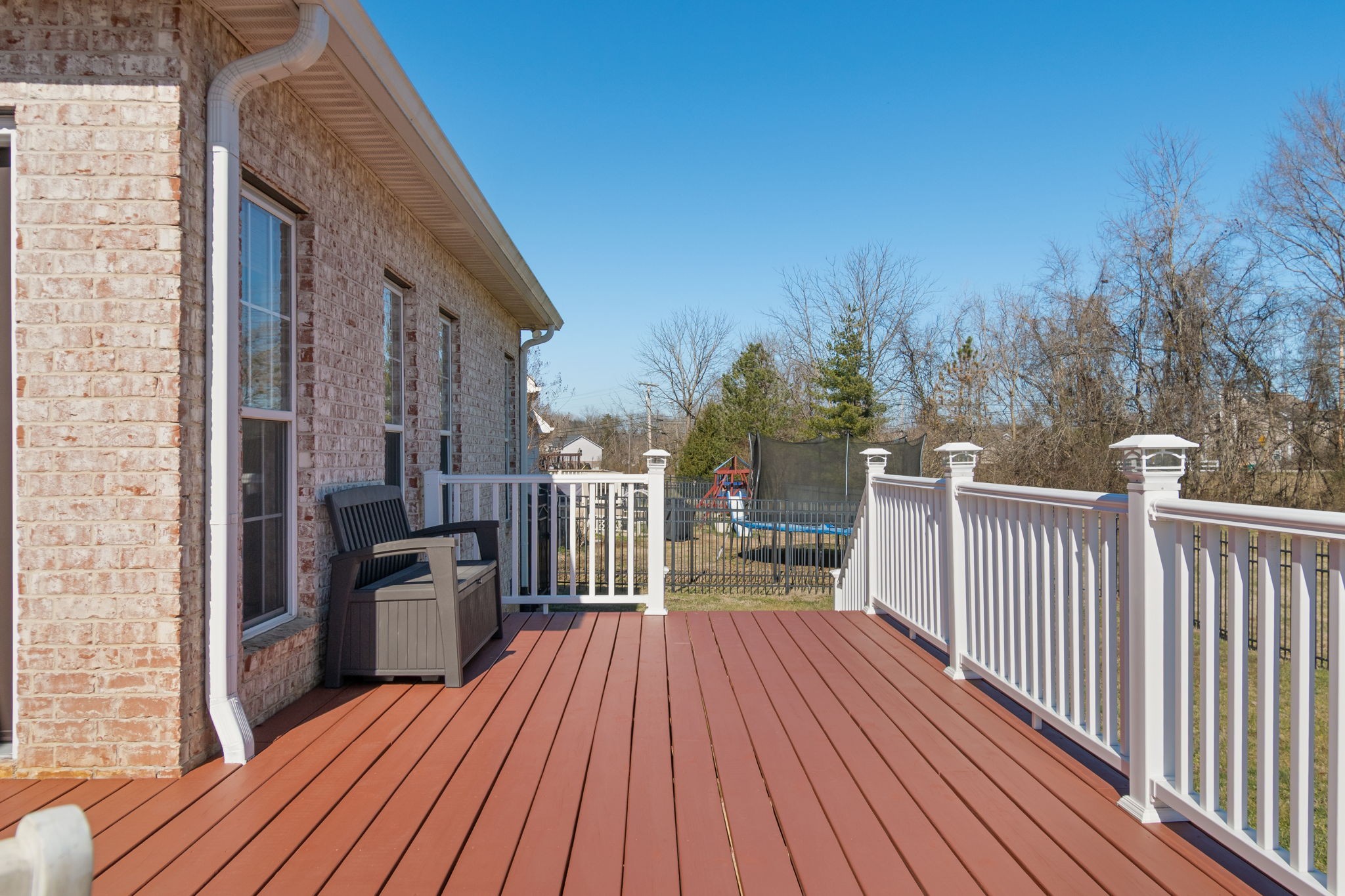 3013 Honeysuckle Drive Spring Hill TN 37174
