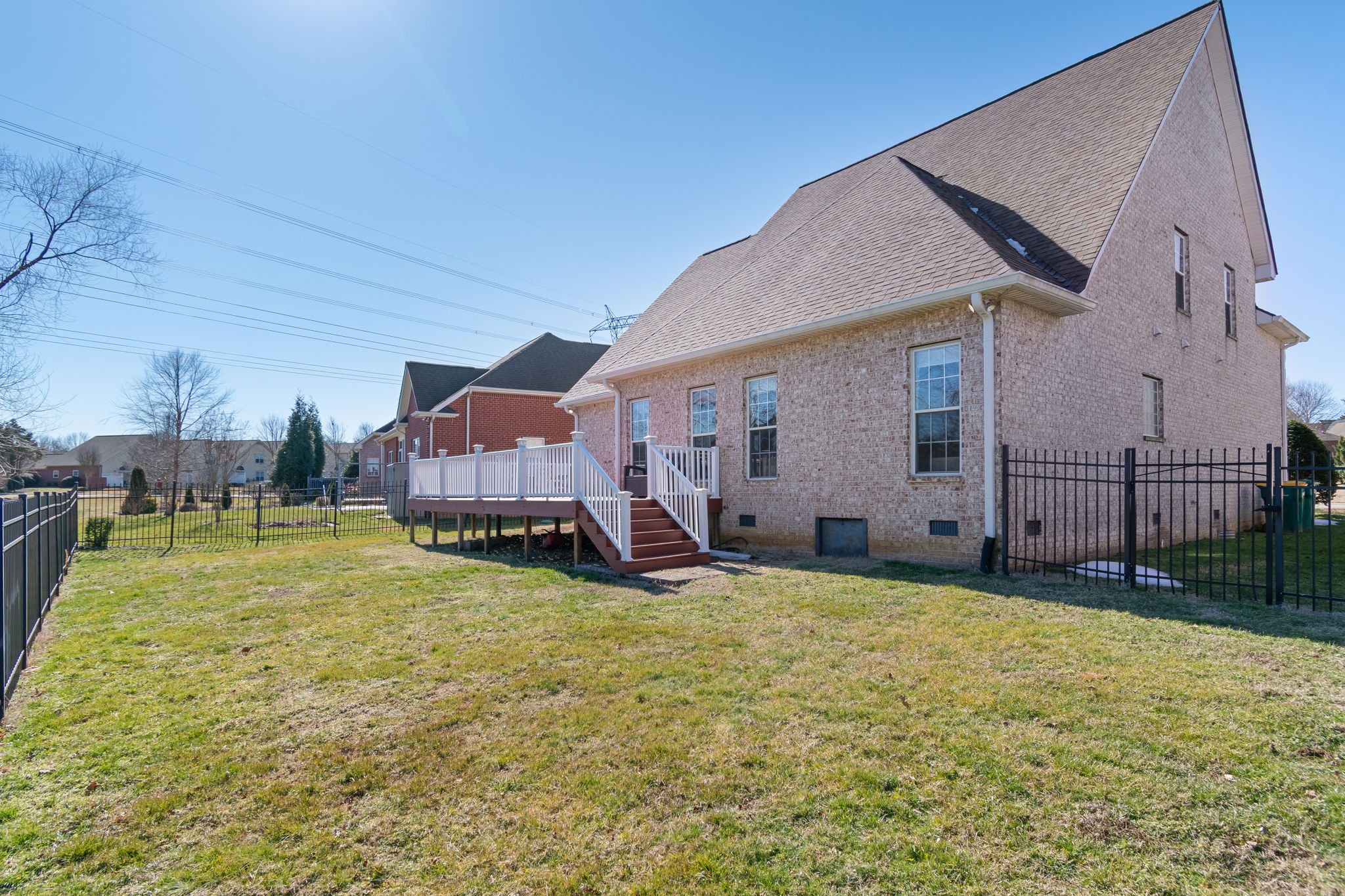 3013 Honeysuckle Drive Spring Hill TN 37174