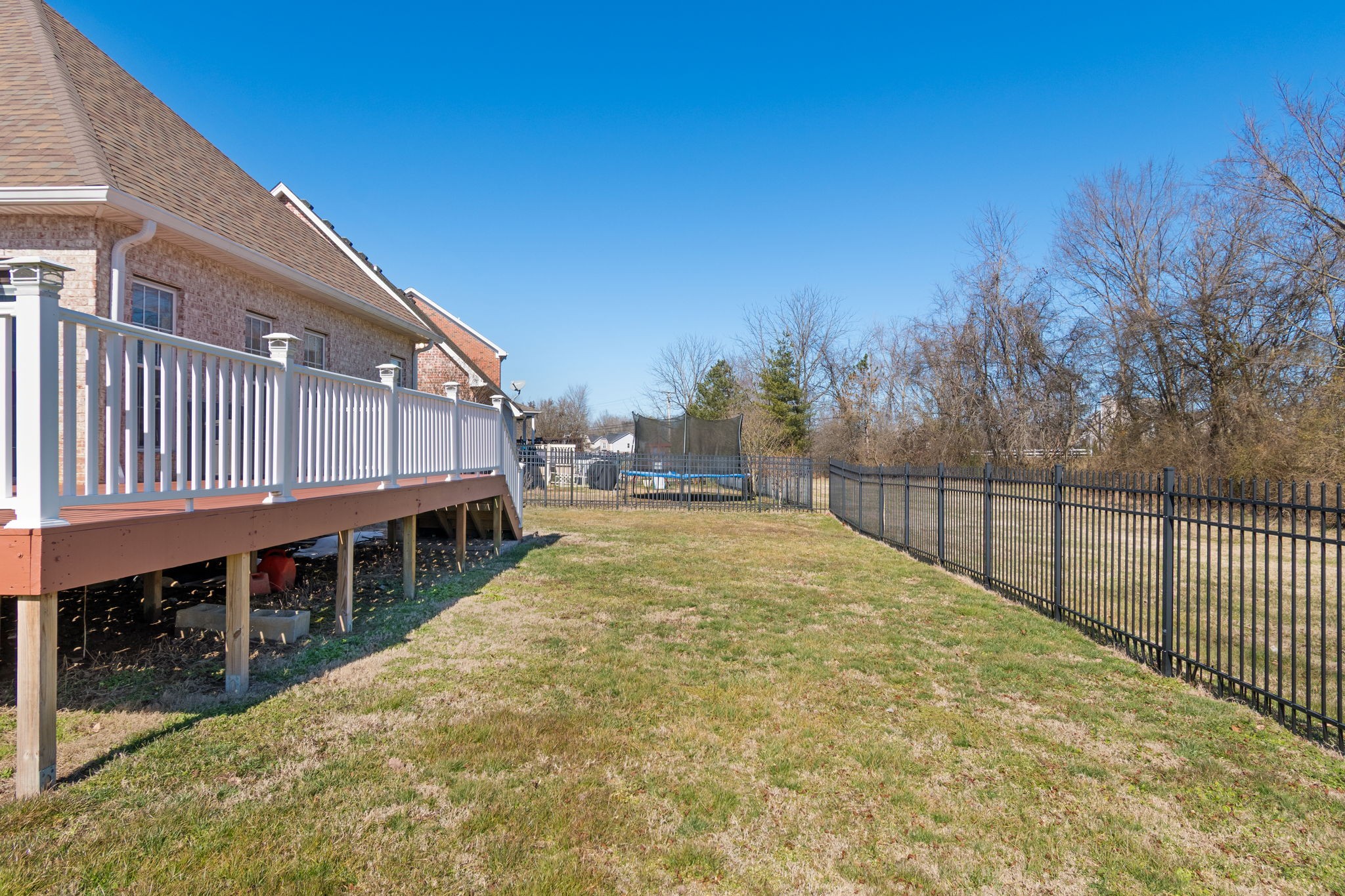 3013 Honeysuckle Drive Spring Hill TN 37174