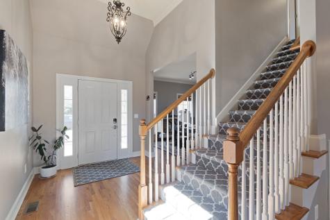 3013 Honeysuckle Drive Spring Hill TN 37174