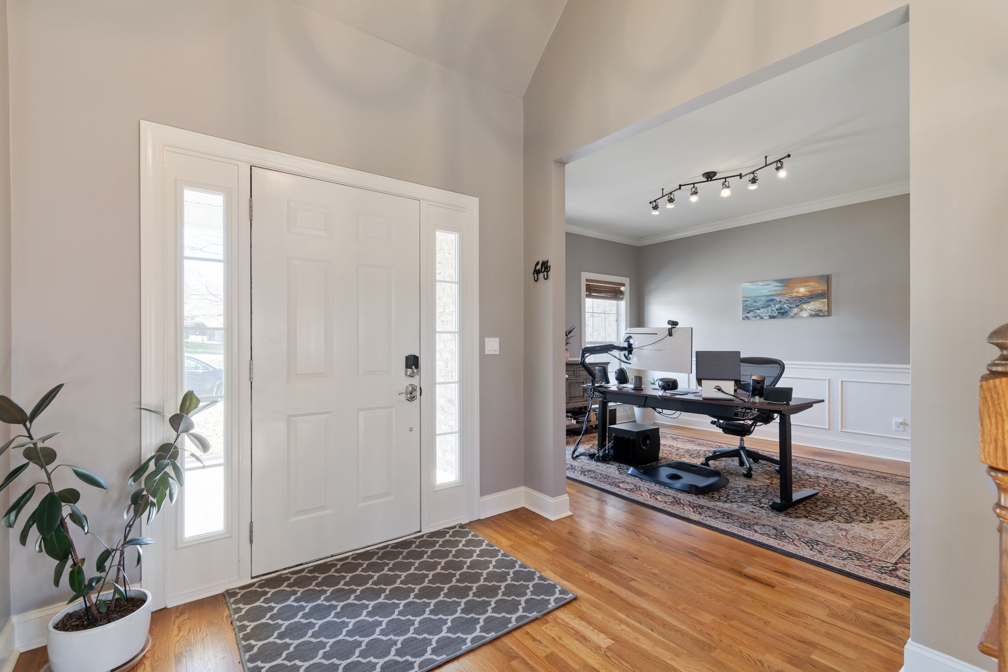 3013 Honeysuckle Drive Spring Hill TN 37174