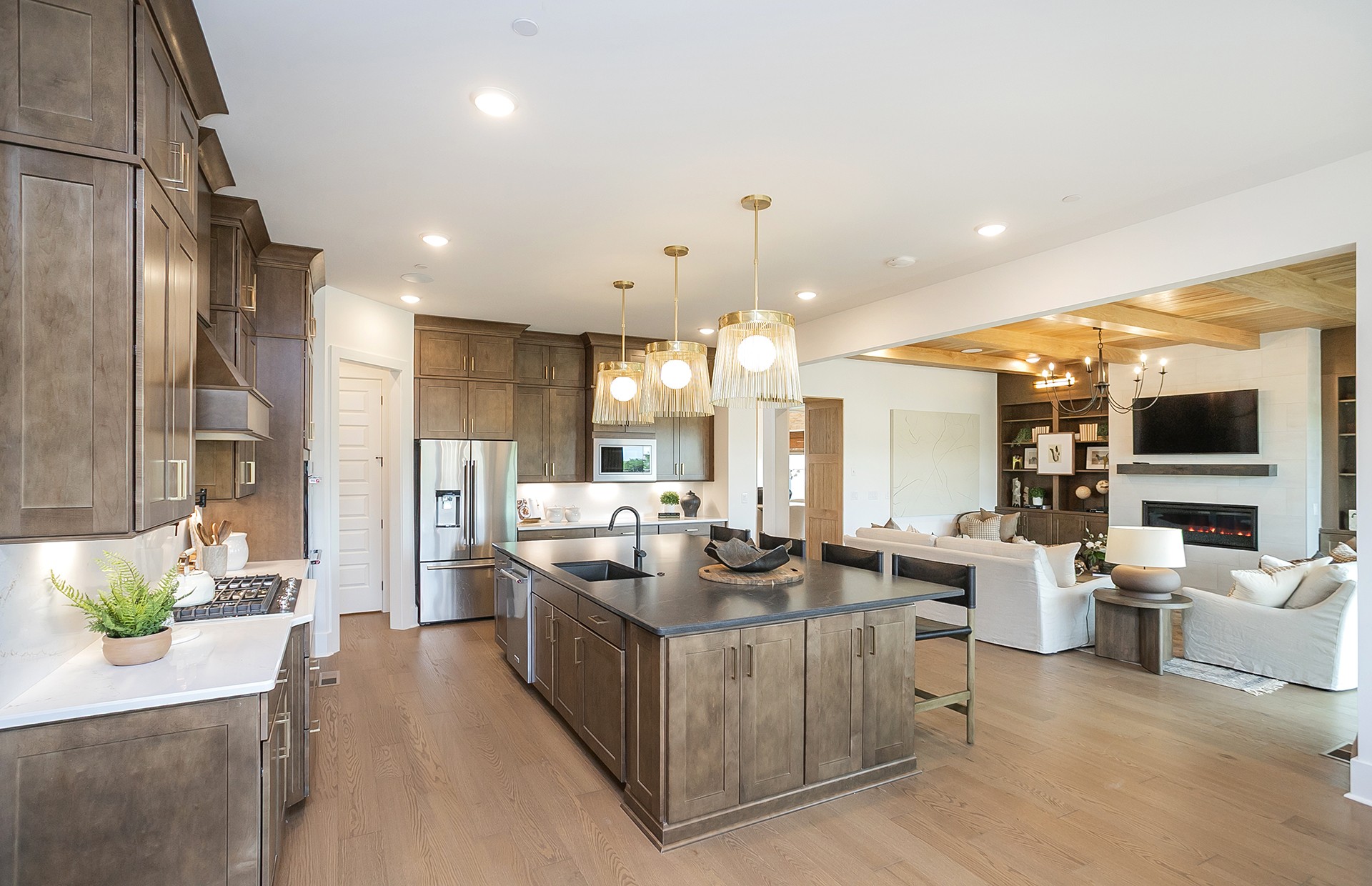 3031 Ash Dale Lane Nolensville TN 37135