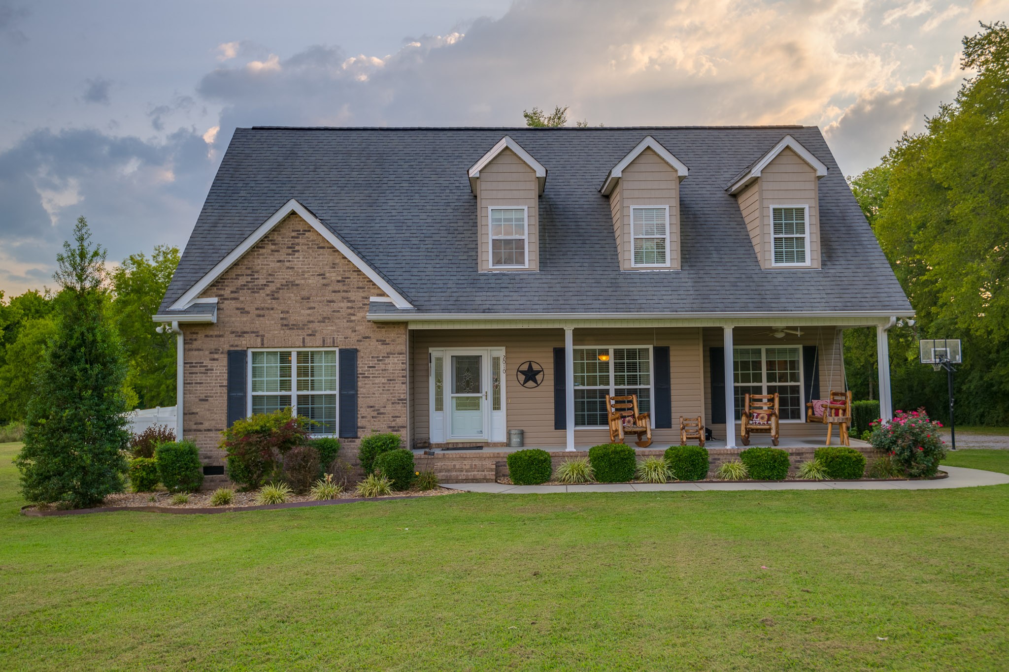 2010 Highway 82 South Shelbyville TN 37160