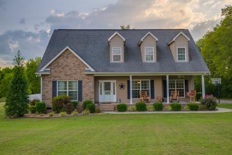 2010 Highway 82 South Shelbyville TN 37160