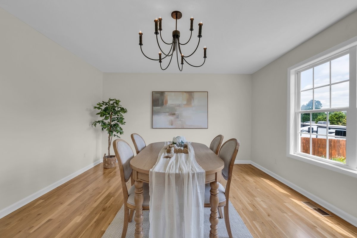 173 W Minster Drive Baxter TN 38544