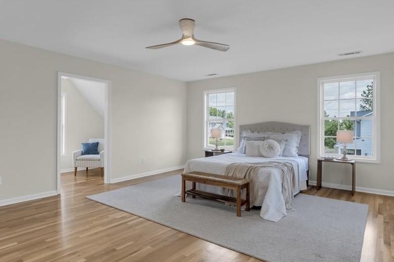 173 W Minster Drive Baxter TN 38544
