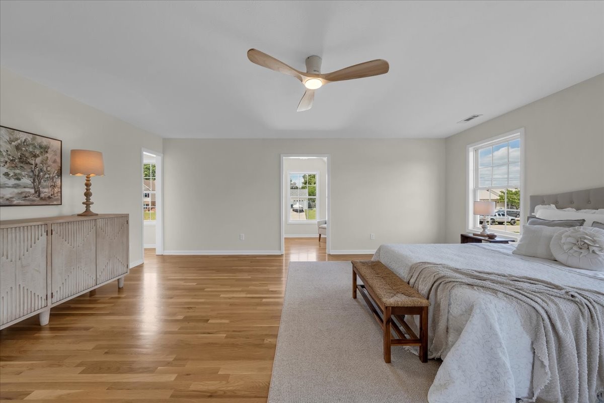 173 W Minster Drive Baxter TN 38544