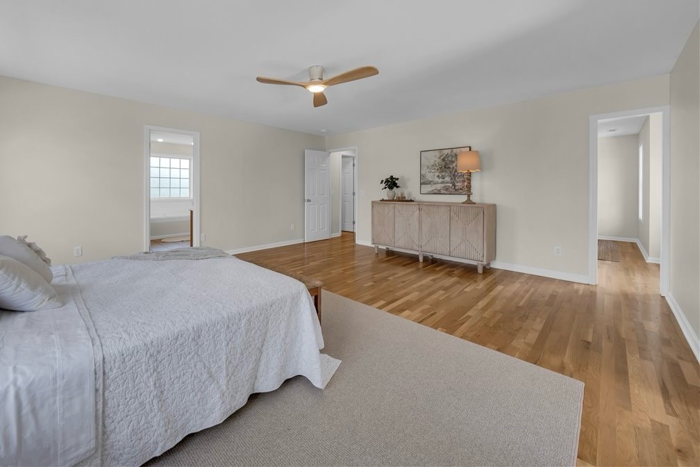 173 W Minster Drive Baxter TN 38544