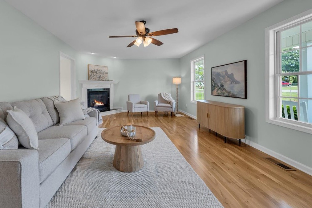 173 W Minster Drive Baxter TN 38544