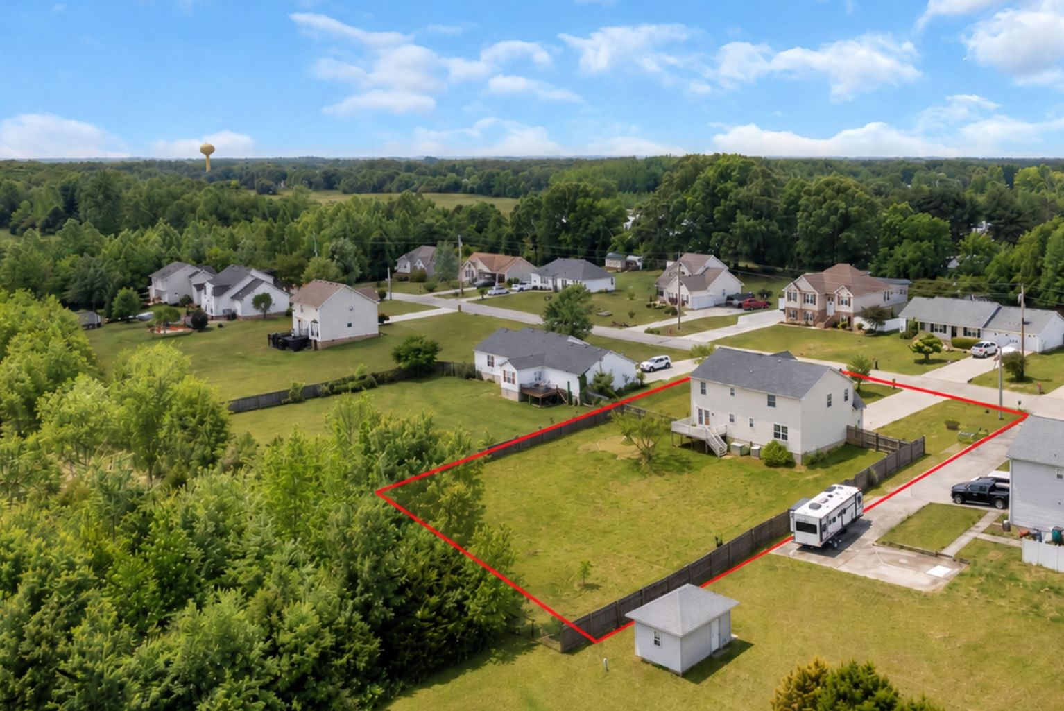 173 W Minster Drive Baxter TN 38544