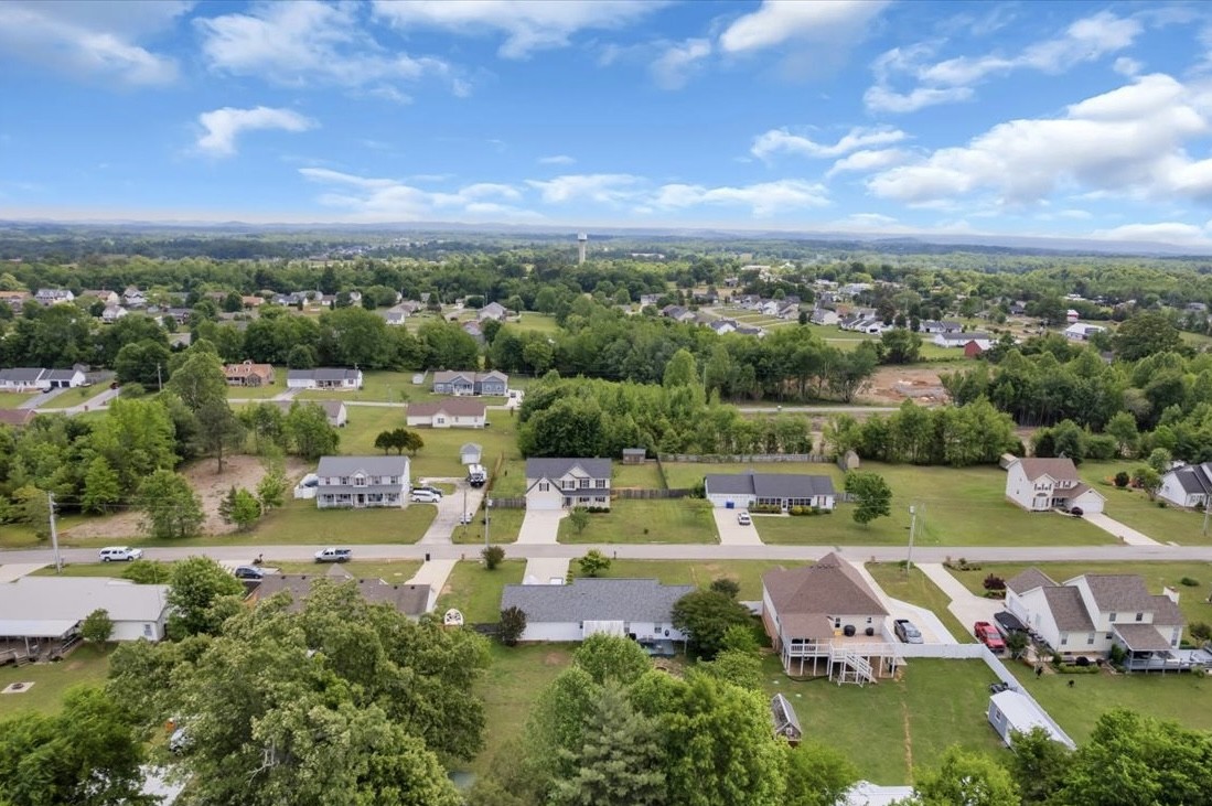 173 W Minster Drive Baxter TN 38544