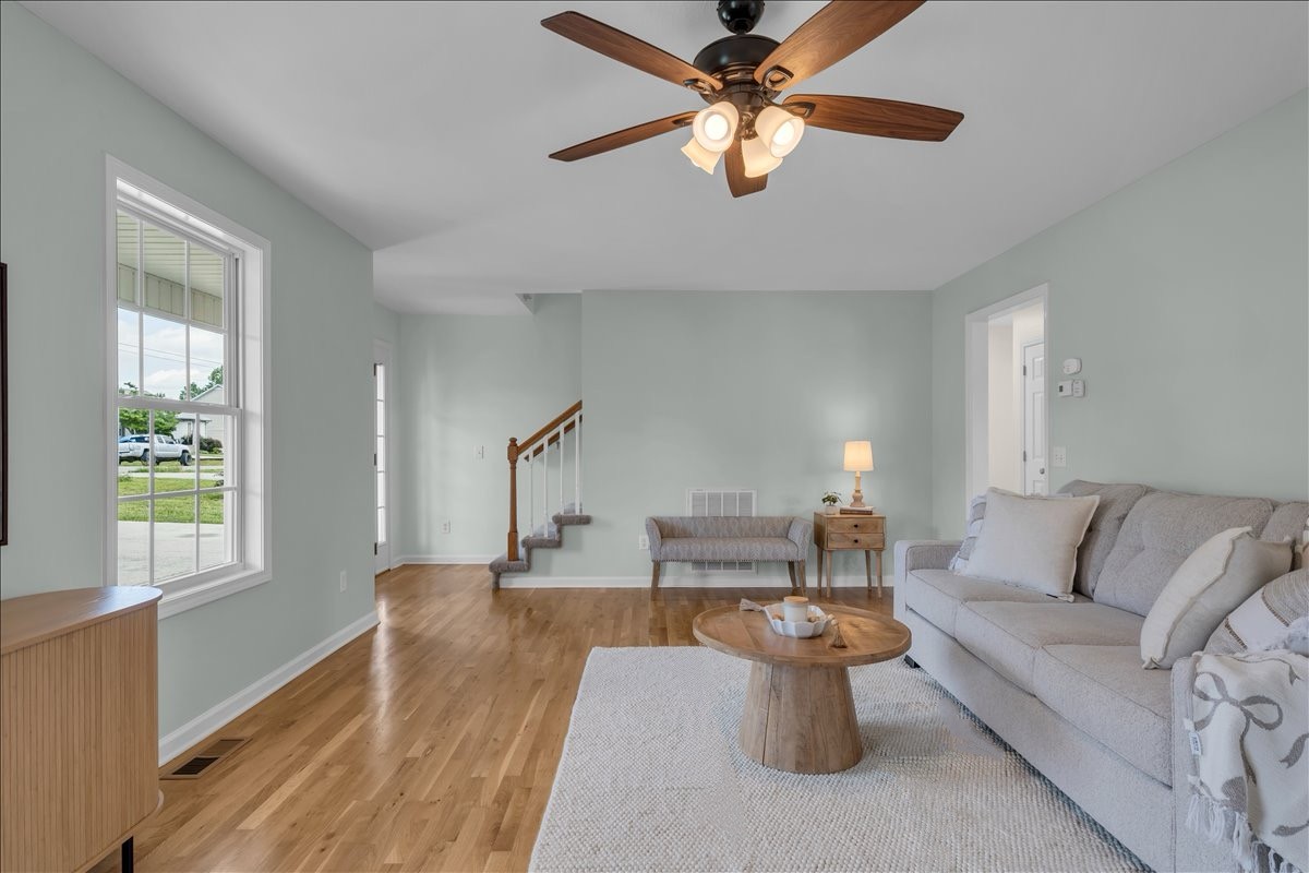 173 W Minster Drive Baxter TN 38544