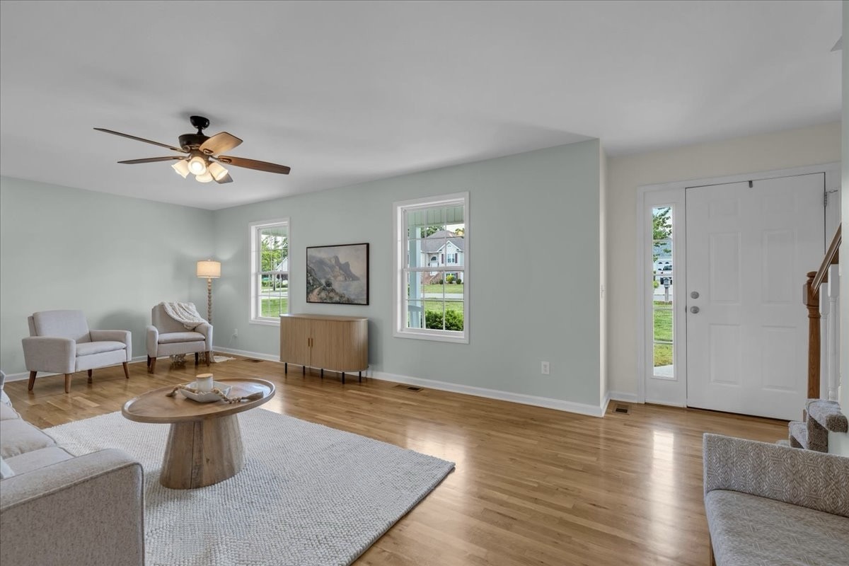 173 W Minster Drive Baxter TN 38544