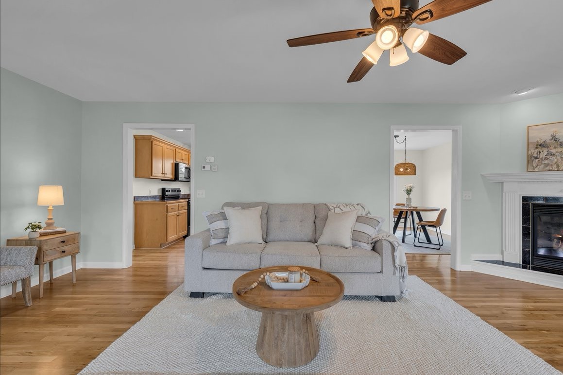 173 W Minster Drive Baxter TN 38544