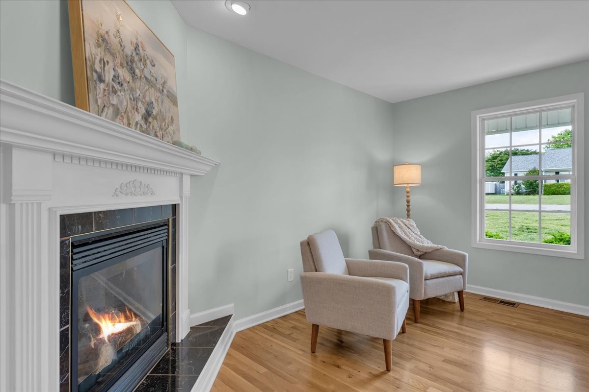 173 W Minster Drive Baxter TN 38544