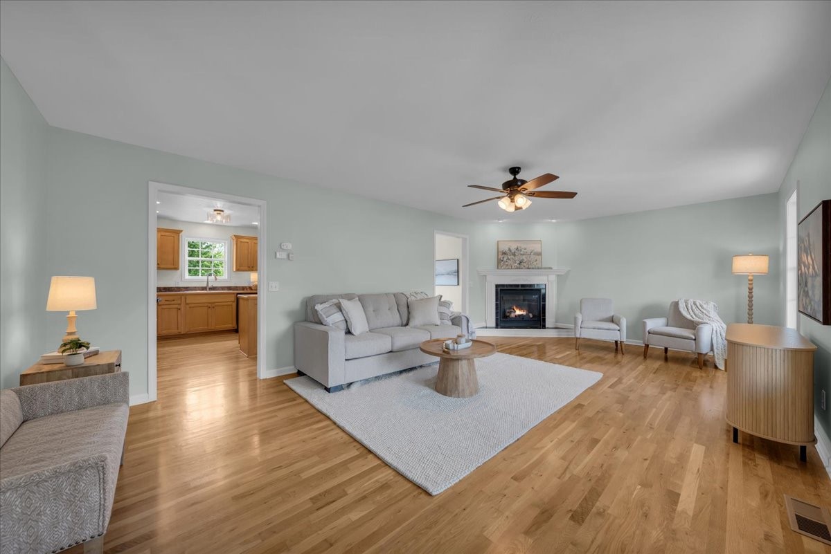 173 W Minster Drive Baxter TN 38544