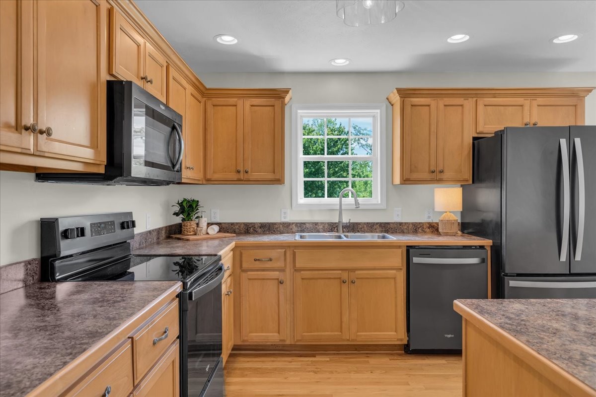 173 W Minster Drive Baxter TN 38544