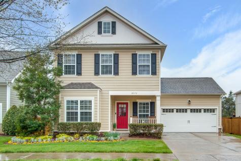 8072 Canonbury Drive Nolensville TN 37135
