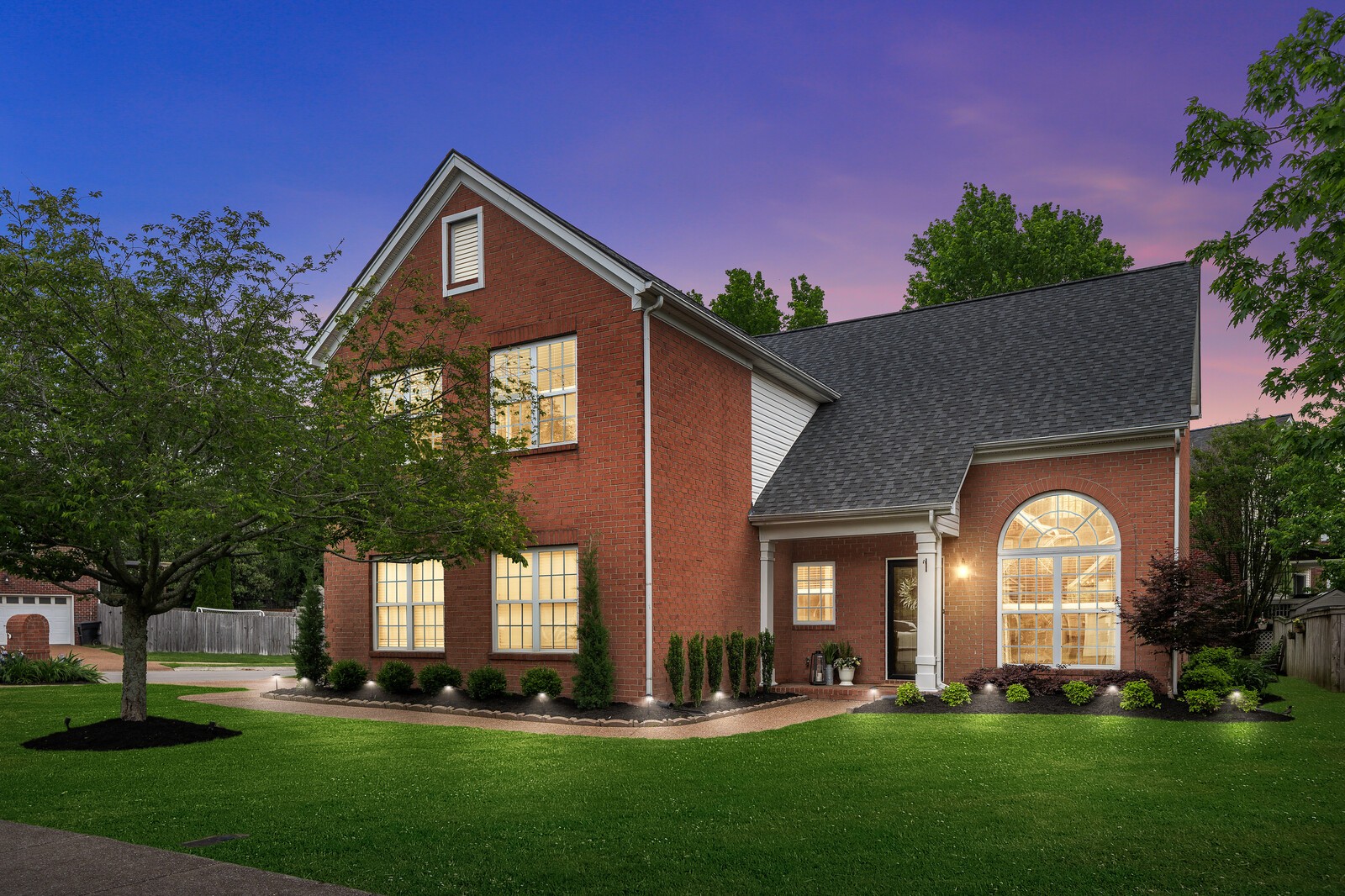 243 Wisteria Drive Franklin TN 37064