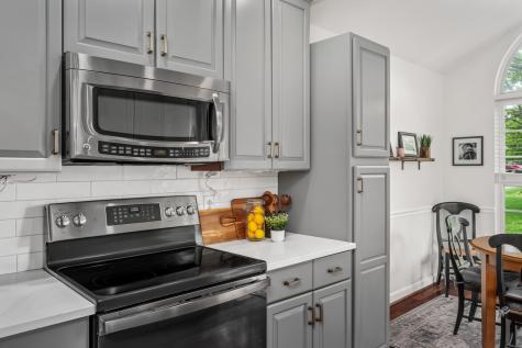 243 Wisteria Drive Franklin TN 37064