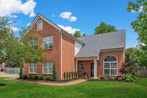 243 Wisteria Drive Franklin TN 37064