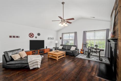243 Wisteria Drive Franklin TN 37064