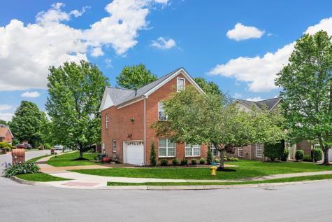 243 Wisteria Drive Franklin TN 37064