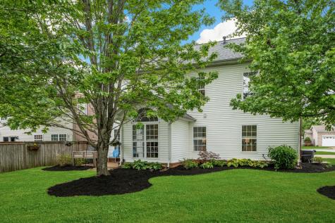 243 Wisteria Drive Franklin TN 37064